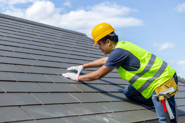 Best Tile Roofing Installation  in Honaunau Napoopoo, HI