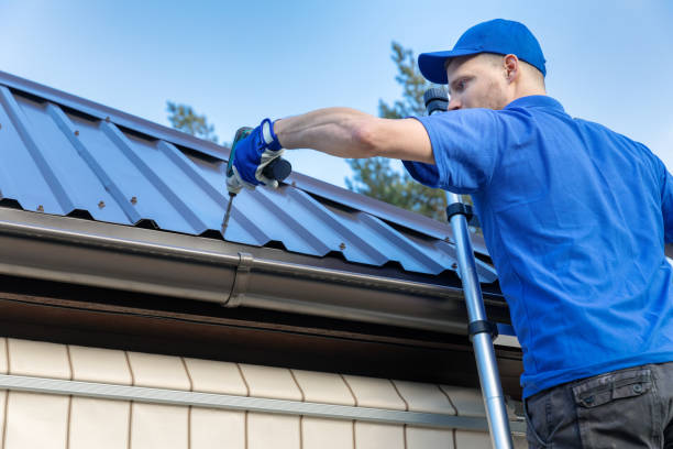 Best Sheet Metal Roofing  in Honaunau Napoopoo, HI
