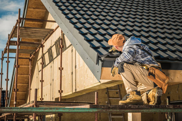 Fast & Reliable Emergency Roof Repairs in Honaunau Napoopoo, HI
