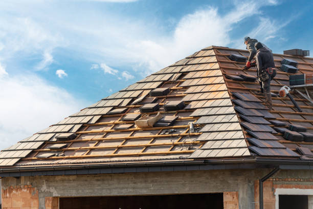 Best Roof Coating and Sealing  in Honaunau Napoopoo, HI